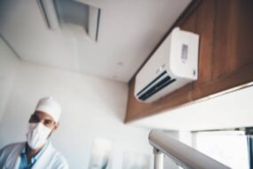 Dizziness After Anesthesia